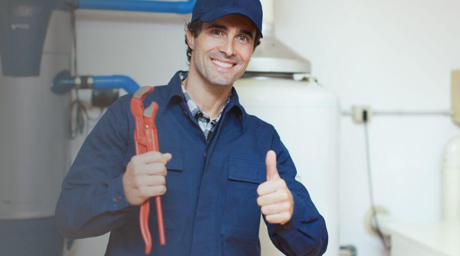 Professional septic pumping service in Carmel, IN